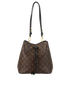 Noe Noe, front view